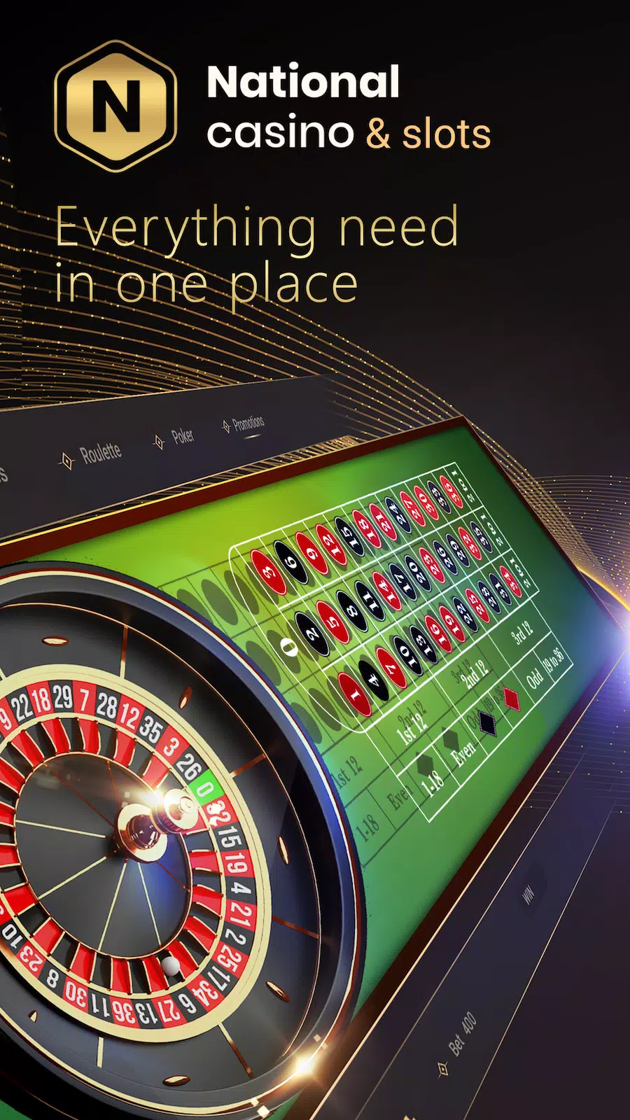 National Casino pl​