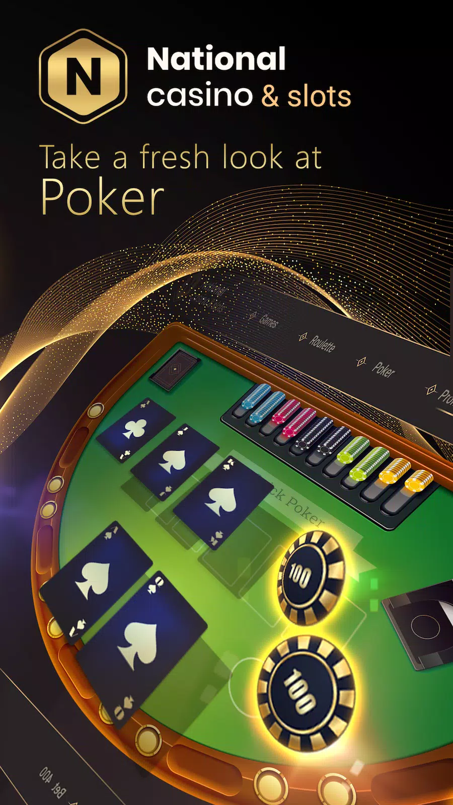 National Casino 2​